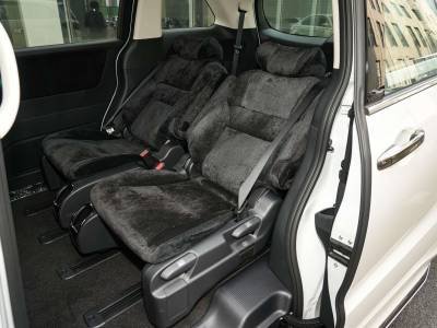 Honda Odyssey Details (7)