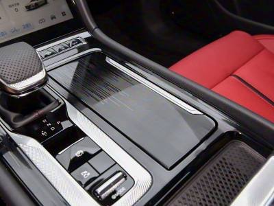 Hongqi H6 Details (6)