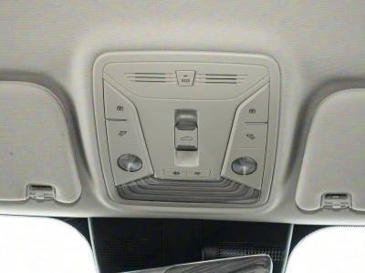 Hongqi HS5 Details (14)