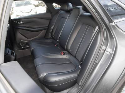 Hycan A06 Auto Details (13)