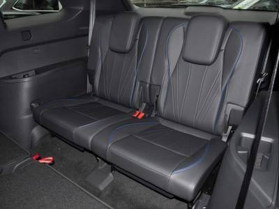 Volkswagen Teramont Details (5)