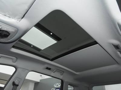 Chery Tiggo 7 Details (9)