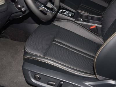 Skoda Octavia Details (14)