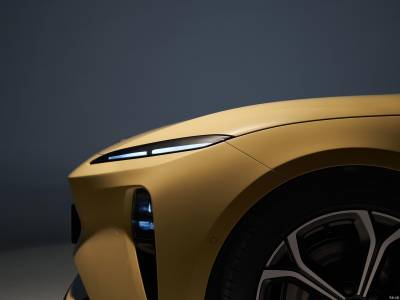 NIO ET5 Details (3)