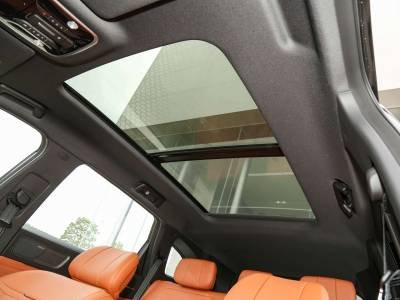 Jetour X70L Details (8)