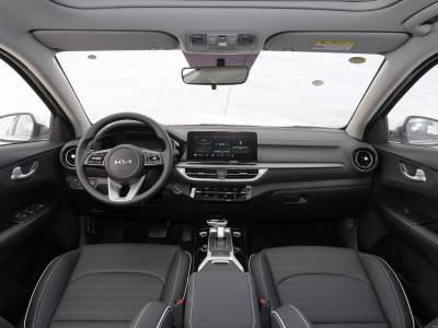 Kia K3 Details (3)