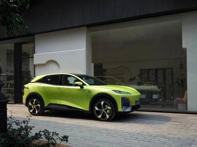 Deepal S7 Auto Details (2)