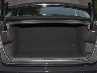 Volkswagen Magotan Details (8)