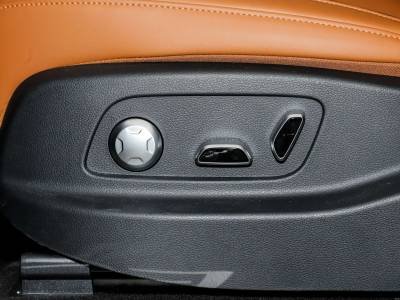 Hongqi HS7 PHEV Details (3)