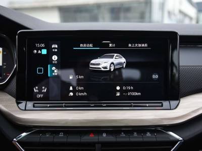 Skoda Octavia Details (12)