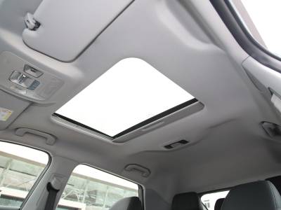 Chery Omoda Auto Details (8)