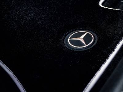 Mercedes Benz EQS Details (13)