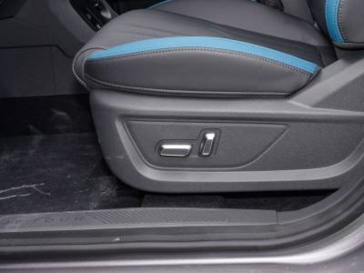 Jetour ShanHai L6 Details (13)