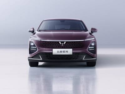 Wuling Starlight Details (1)