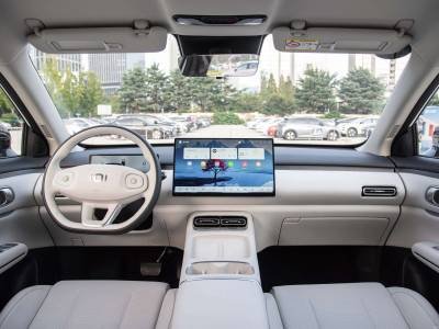 NEVO Q05 EV Details (4)