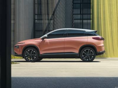 Xpeng G3 Details (19)