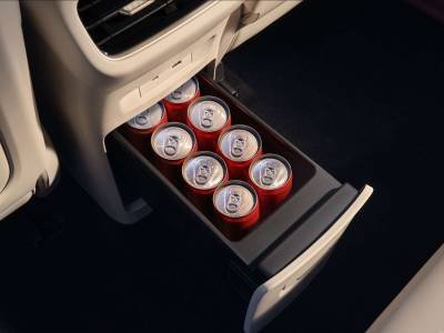 Dongfeng Aeolus L8 Details (10)