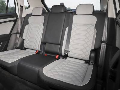 Volkswagen Tayron Details (8)