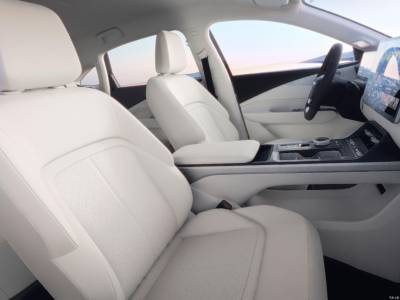 Wuling Starlight Details (8)
