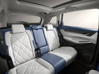 Changan CS75 Plus Details (7)