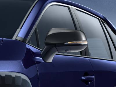 Toyota RAV4 Details (9)