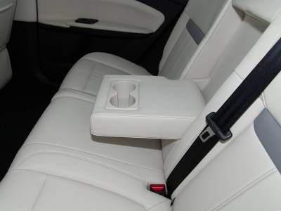 Venucia VX6 Details (15)