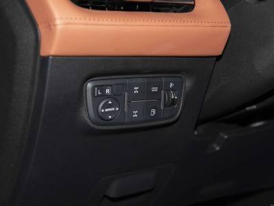 Changan Hunter K50 Details (11)
