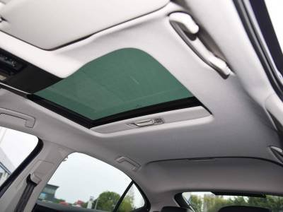 Skoda Octavia Details (8)