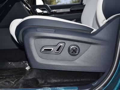 Beijing BJ60 Details (4)