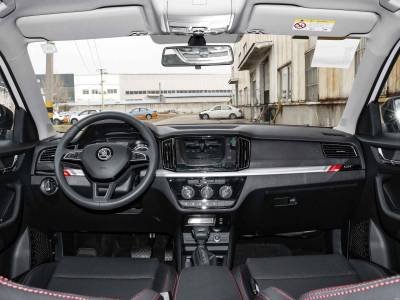 Skoda Kamiq Details (8)