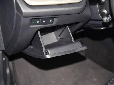 Skoda Octavia Details (3)