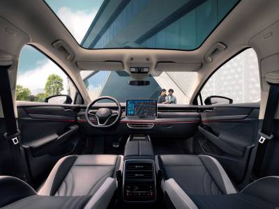 Volkswagen ID.7 Details (4)