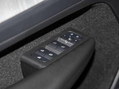 Volvo XC40 Details (12)