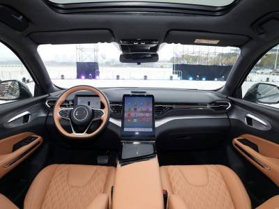 Bestune Yueyi 07 Details (15)