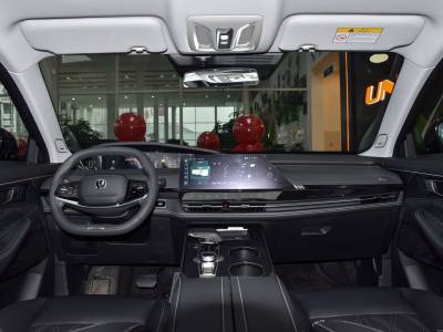 Changan Uni-K iDD Details (7)