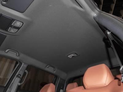Changan Hunter K50 Details (5)
