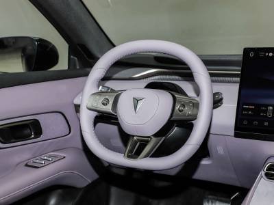 Deepal L06 Details (12)