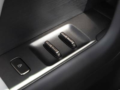 Chery Fulwin X3 Details (9)