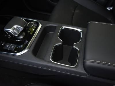 ISUZU D-MAX Details (1)