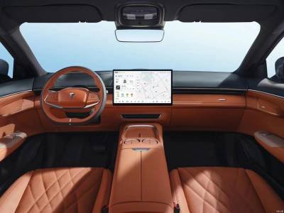 Deepal S7 Auto Details (6)