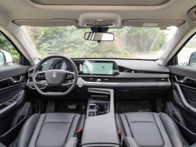 Bestune B70 Details (9)