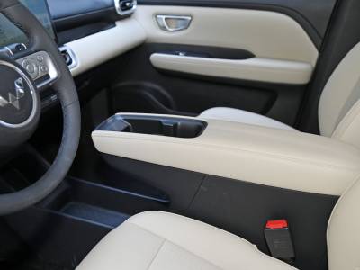Wuling Bingo Plus Auto Details (13)