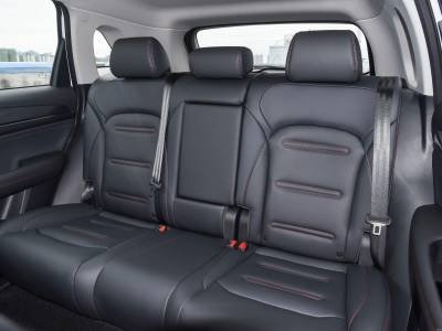 GAC Trumpchi GS4 Plus Details (12)