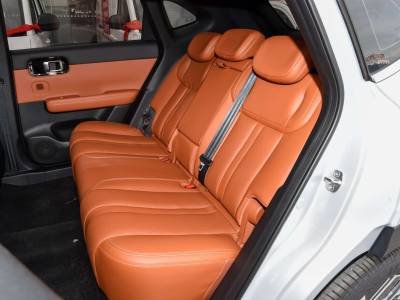 Wuling Starlight S PHEV Details (8)