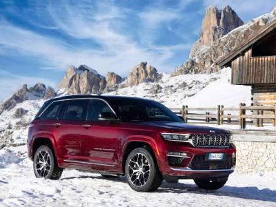 Jeep Grand Cherokee (11)