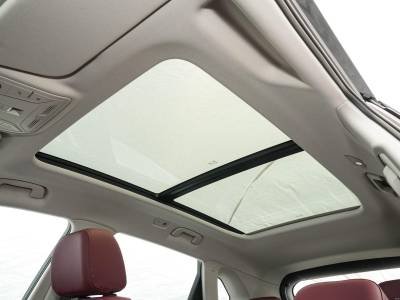 Hongqi HS5 Details (12)