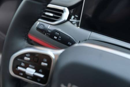 Jetour X50 Auto (11)