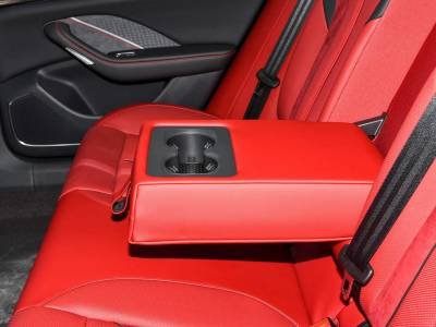 Hongqi H6 Details (2)