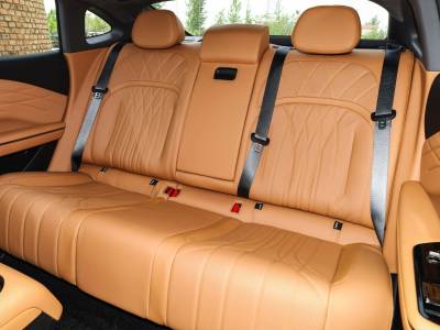 Geely Starshine 8 Details (14)