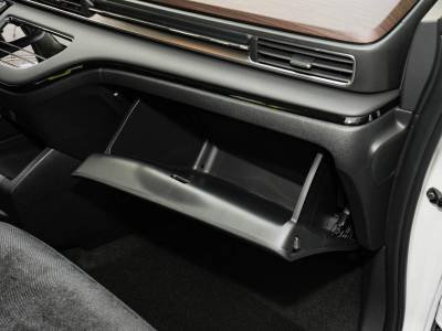 Honda Odyssey Details (9)